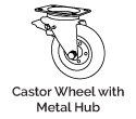 CasterWheelWithMetalHub-Icon