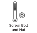 ScrewBoltNut-Icon